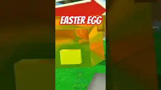 I opened a golden lootbox and got an easter egg #superbearadventure #shortsfeed #eastereggs