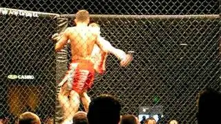 Tim Abell vs Ryan 