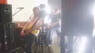 Core of io - 14 Stitches @ The Gryphon, Bristol