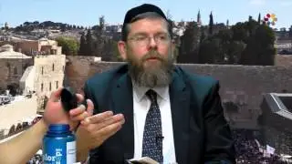 Rabbi Reuven Lauffer - Basic Judaism: Prayer - Part 16