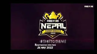 FREE FIRE NEPAL CHAMPION 🏆 REGISTER OPEN |FFNC|GR ESPROT VS TOURNAMENT HIGHLIGHTS 1V4 SQUAD WIPE😂 EG