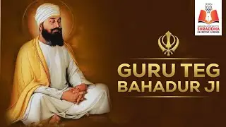 Daily Assembly Highlights | Tribute to Guru Tegh Bahadur Ji | Shraddha Olympiad School | 24 Nov 2025