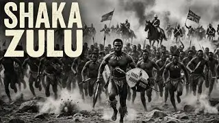 THE AFRICAN KING WHO CONQUERED EUROPE &mdash; AND WAS ERASED FROM HISTORY