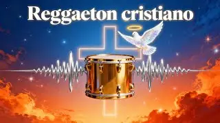 REGGAETON CRISTIANO - SALMO 91 🎶🙏🙌🎼🎹