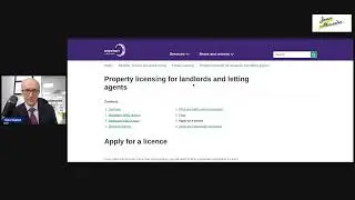 Important! The New Landlord Licensing In The London Borough Of Merton & How To Apply