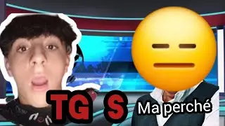LE ULTIME NOTIZIE DEL TG S!!!! PT.3