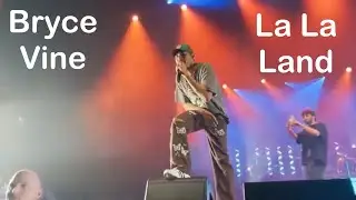 La La Land | Bryce Vine | The Saturday Night Tour | Waukee, IA | February 27, 2024