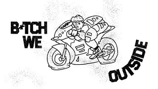 Hatch Wiseguy x Bizarre - 
