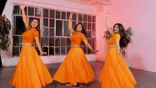 DHOOM TAANA| OM SHANTI OM: Shahrukh Khan, Deepika Padukone |Devangshi, Drishti, Sanjana |Dance Cover