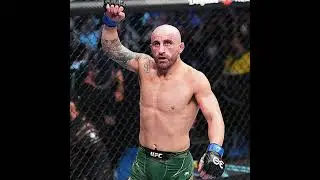 Men at Work - Down Under (sped up) | Alexander Volkanovski&rsquo;s Theme Song 🇦🇺