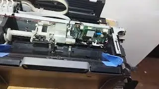 Epson L5190 no power, what is the possible cause 😍