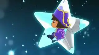 Dora's Easter Adventure - Intro