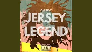 JERSEY LEGEND