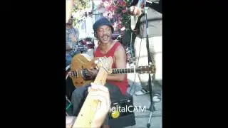 Teddy Baptiste - Rienk Fo Trin