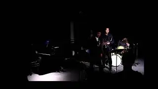 Graduation recital of Connor Lum - Capilano University 2022