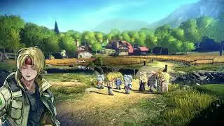 Best Ending / Gather Up Ending - Star Ocean The Second Story R [tutorial in description]