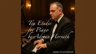 Etude No. II