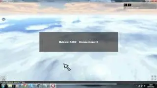 ROBLOX cheat engine 6.1 DLL hack