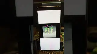 Real-time human pose estimation on smartphone 4