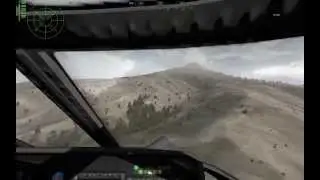 Arma2:OA and the goons - July volume 1