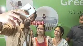 Avinash Sachdev Grand Entry At Grand Birthday Celebration Party 2023 | Avinash Sachdev