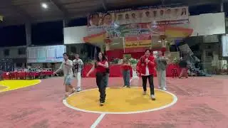 TANGHAL SIKLAB 2025 | LGU CHRISTMAS PARTY | GUEST PERFORMER | LABO C.N