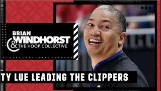 How impressive are the Clippers looking right now? | Hoop Collective