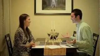 Andre and Sierra's Vlog | Episode One - The Guest List