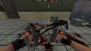 TehMisteh vs King Viking... 