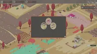 HundredDays - Winemaking Simulator aneb z Rwakka vinař asi nebude xD CZ