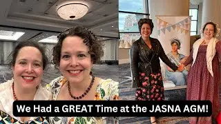 Почему КАЖДЫЙ должен присоединиться к джанеитам JASNA!