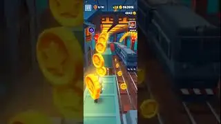 Subway surfers live😳#subwaysurfers#shortfeed#feed#live#unlimitedviews#virallive#50+watching