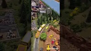 Modelleisenbahn #Eisenbahn #Neowilsonrailway