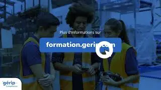 Gerip Comp&eacute;tences | Plateformes d'apprentissage - Humensis