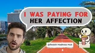 She Made Me Prove Love With Money &mdash; I Chose Myself, and It Shocked Her...