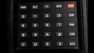 Digital encryption with old police radios - Part 1 (Keyloader)