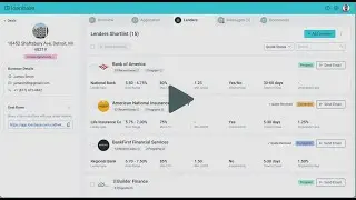 Get Quotes from the Right CRE Lenders in Minutes | Loanbase