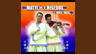 Hej Rigó-Rigó