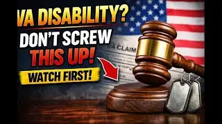 If You Want Your VA Claim Approved, You Need to Know This