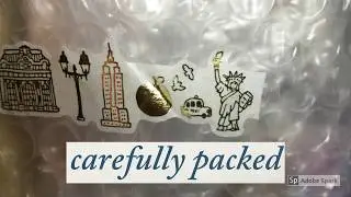 Cute Things from Japan, June 2019