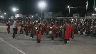 🟥 DESFILE C&Iacute;VICO 7 DE SETEMBRO EM PAUDALHO PE 2025