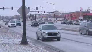Development boom brings more traffic concerns to Polaris Parkway