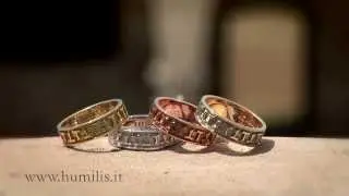 HUMILIS Made in Assisi - www.humilis.it