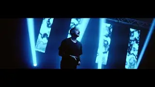 Lost In Separation - Ice Age feat. Aaron Gillespie [Official Music Video]