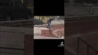 Louie Barletta in Tilt Mode Army&rsquo;s &ldquo;Man Down&rdquo; (2001) #skateboarding