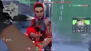 Valorant with the boys - Best Clips & Highlights