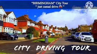 Birmingham Ride Out: The Ultimate City Exploration