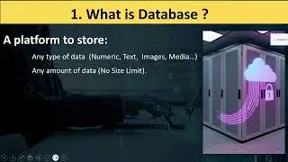 🚀 Database Introduction, Job Roles & SQL Server Installation  Complete  Guide 2026