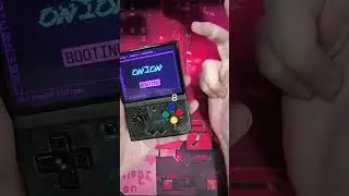 Time for Miyoo Mini Plus Turn ON with Save State