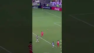 OLHA TODA QUALIDADE DO JHON ARIAS #flu #fluminense #diadeflu #&eacute;peloflu #libertadores #tricolor #goal